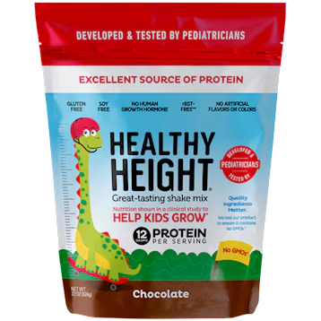 Kid's Protein Powder Choc 14 servings
