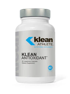 Klean Antioxidant 90vcaps