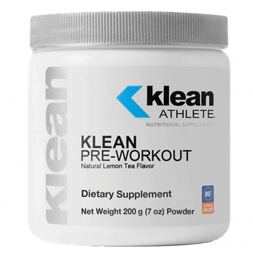 Klean Pre-Workout 7 oz