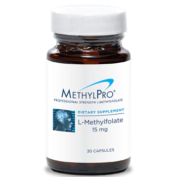 L-Methylfolate 15 mg 30 caps