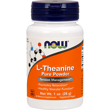 L-Theanine powder 1 oz