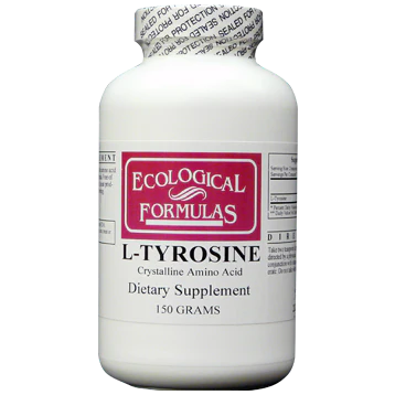 L-Tyrosine 150 gms