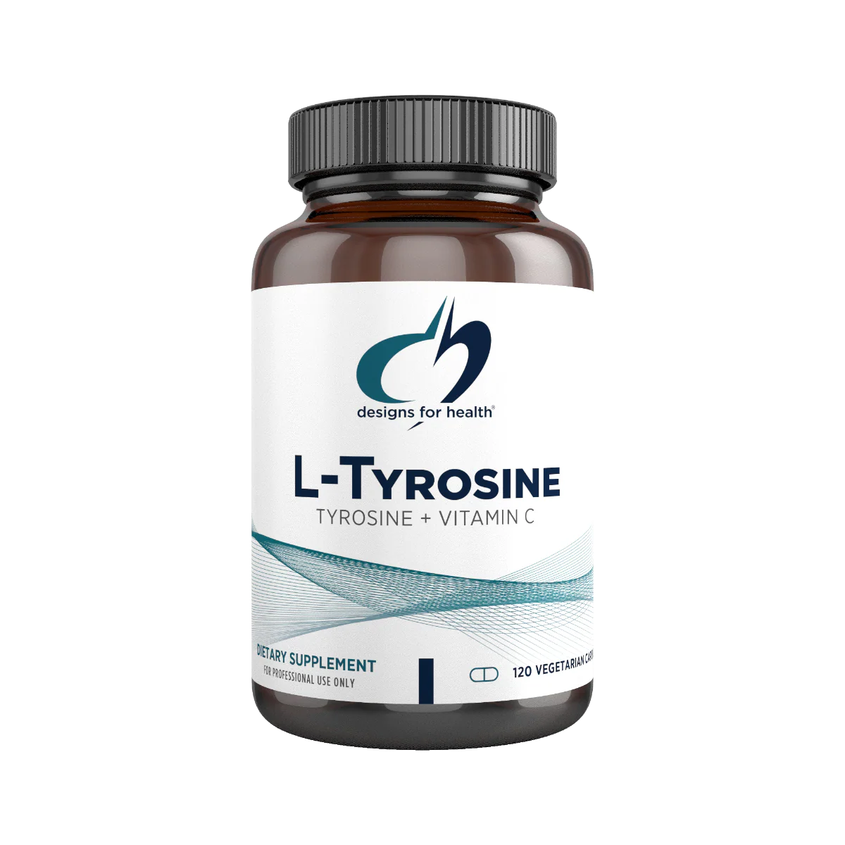 L-Tyrosine 120 caps