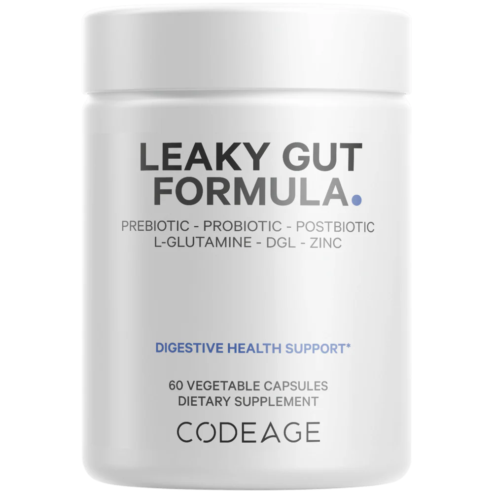 Leaky Gut Formula 60 caps