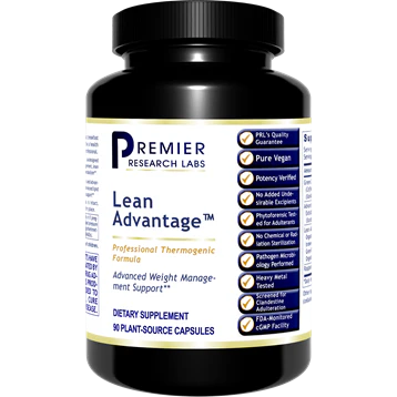 Lean Advantage Premier 90 caps