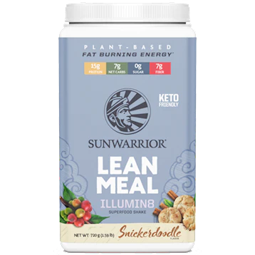 Lean Meal Snickerdoodle 20 serv
