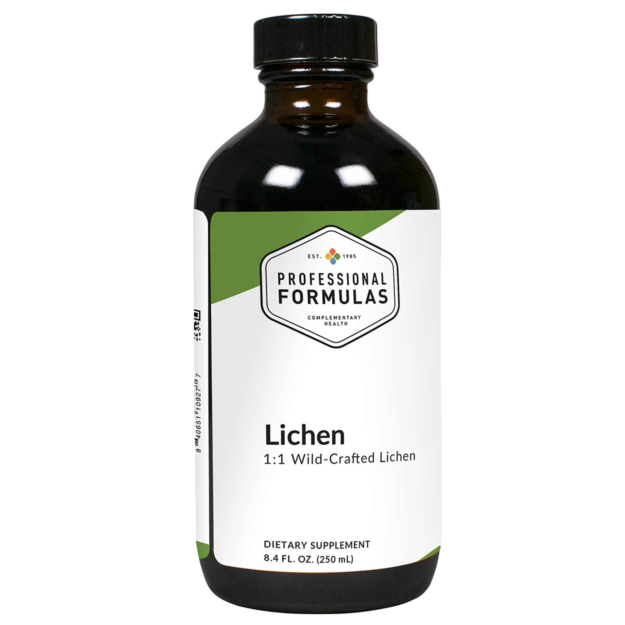 Lichen (Usnea barbata) - 8.4 FL. OZ. (250 mL)