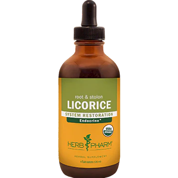 Licorice 4 oz