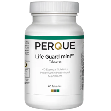 Life Guard mini 60 Tabs