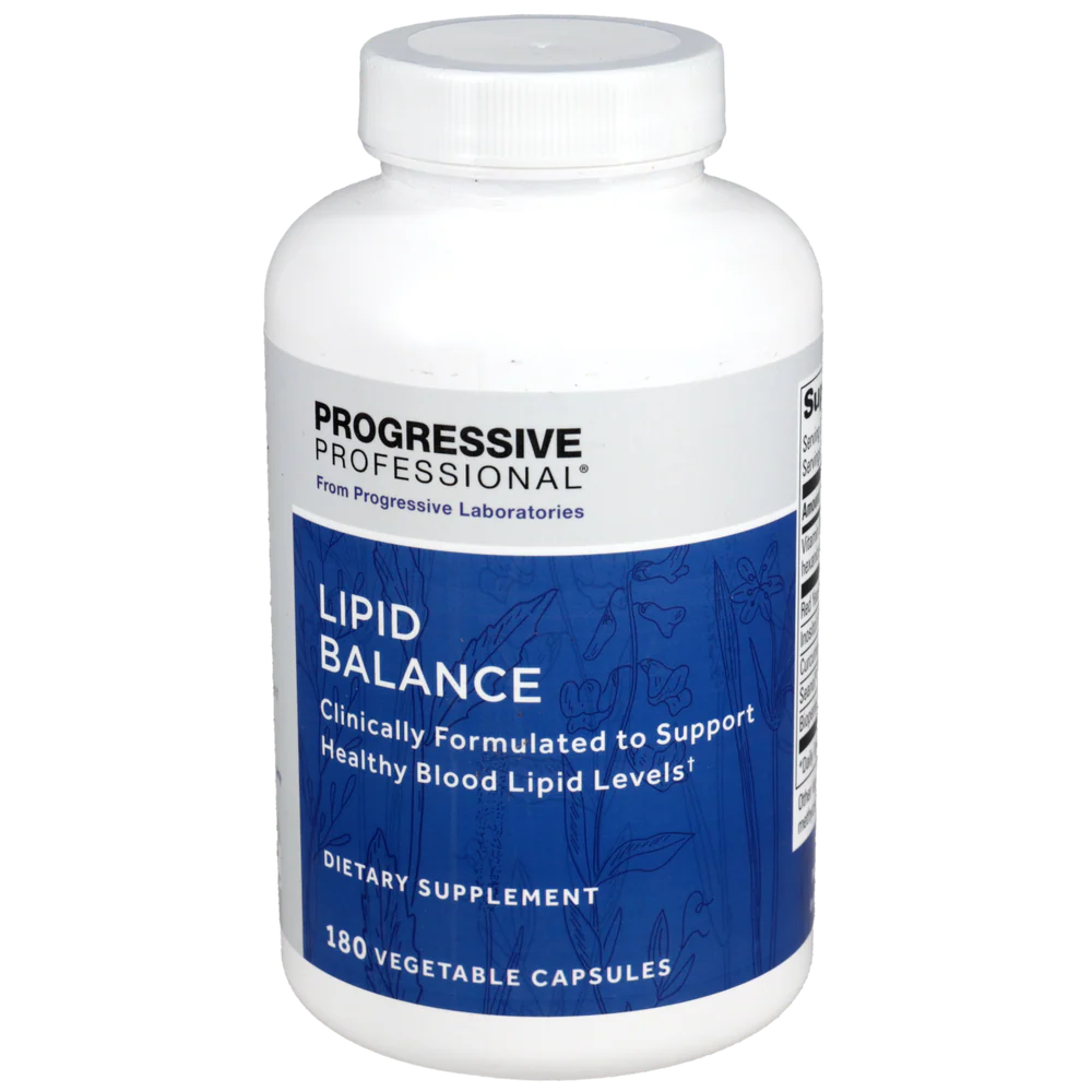 Lipid Balance 180 caps