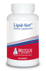 Lipid-Sirt - 240 C