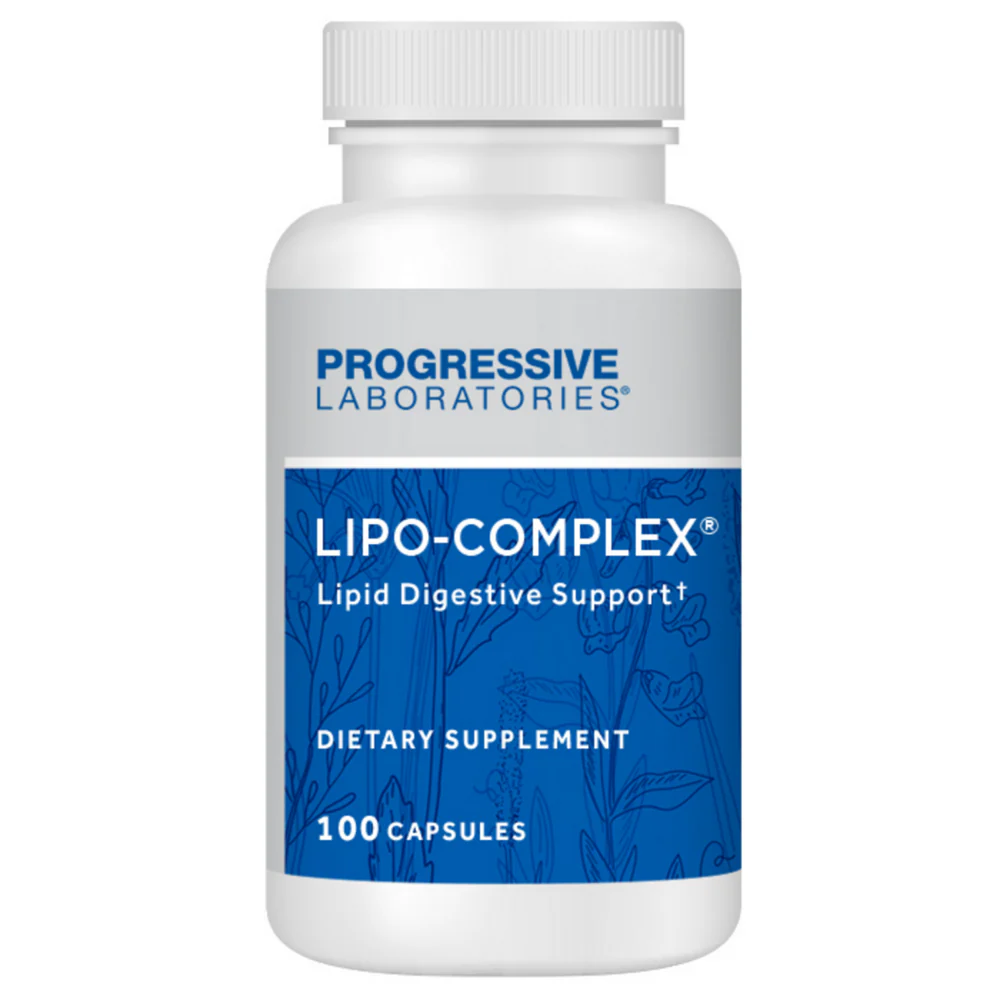 Lipo-Complex 100 caps