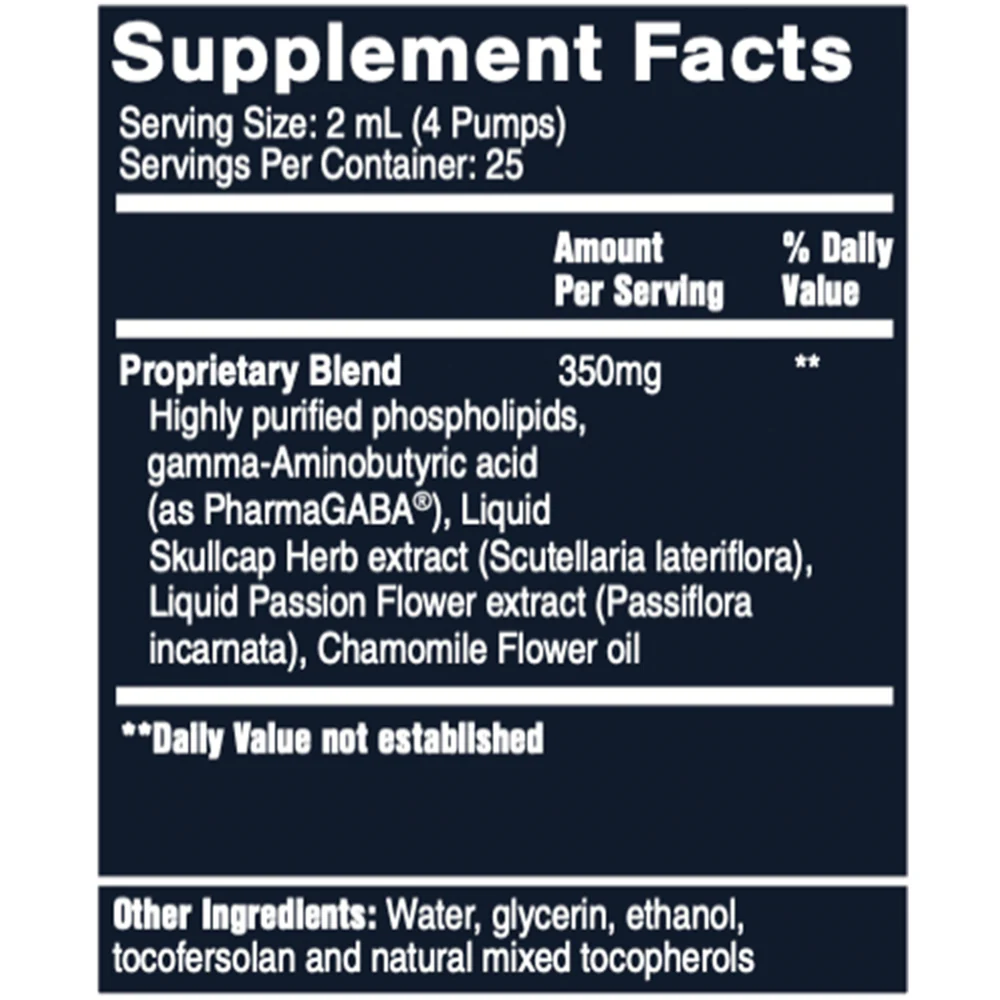 LipoCalm 1.7 fl oz - Image 2