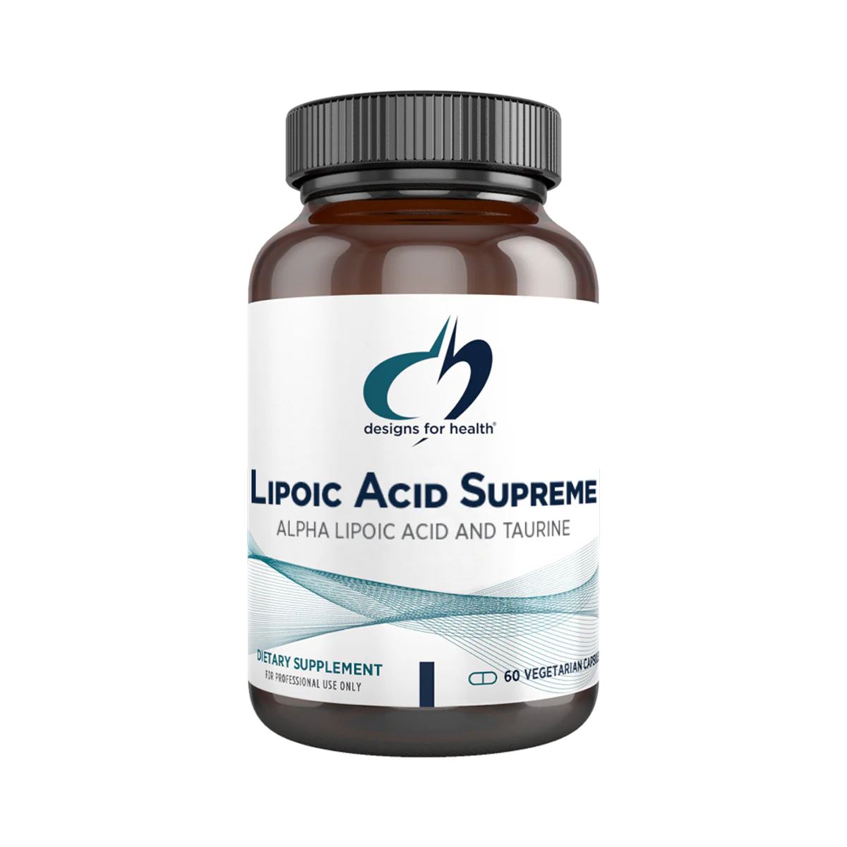 Lipoic Acid Supreme 60 caps