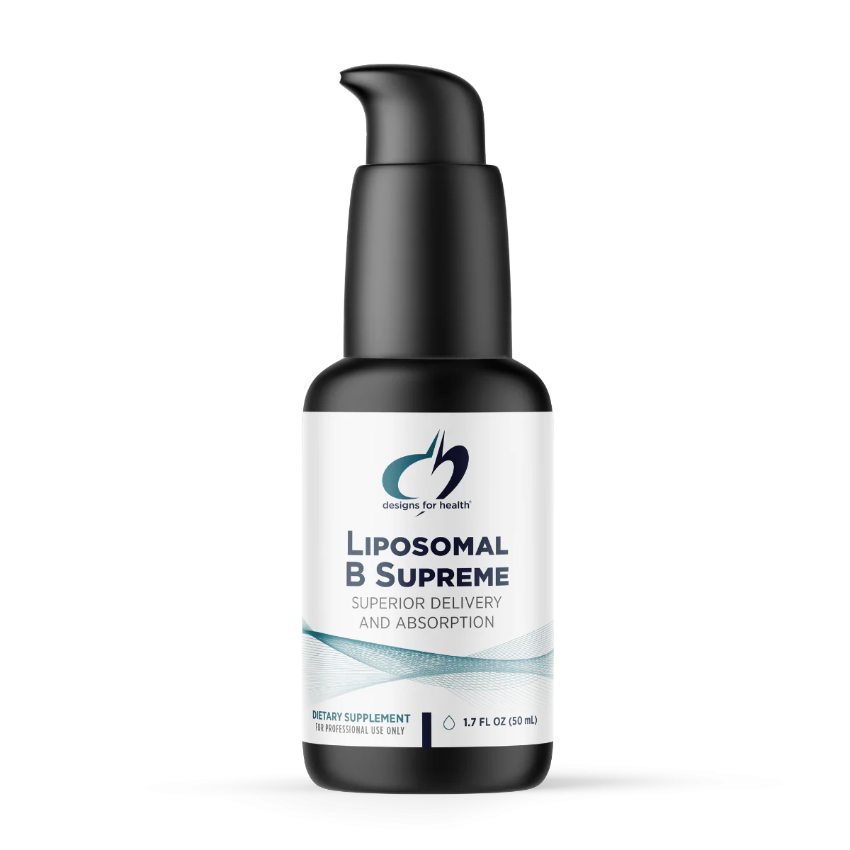 Liposomal B Supreme 50 ml