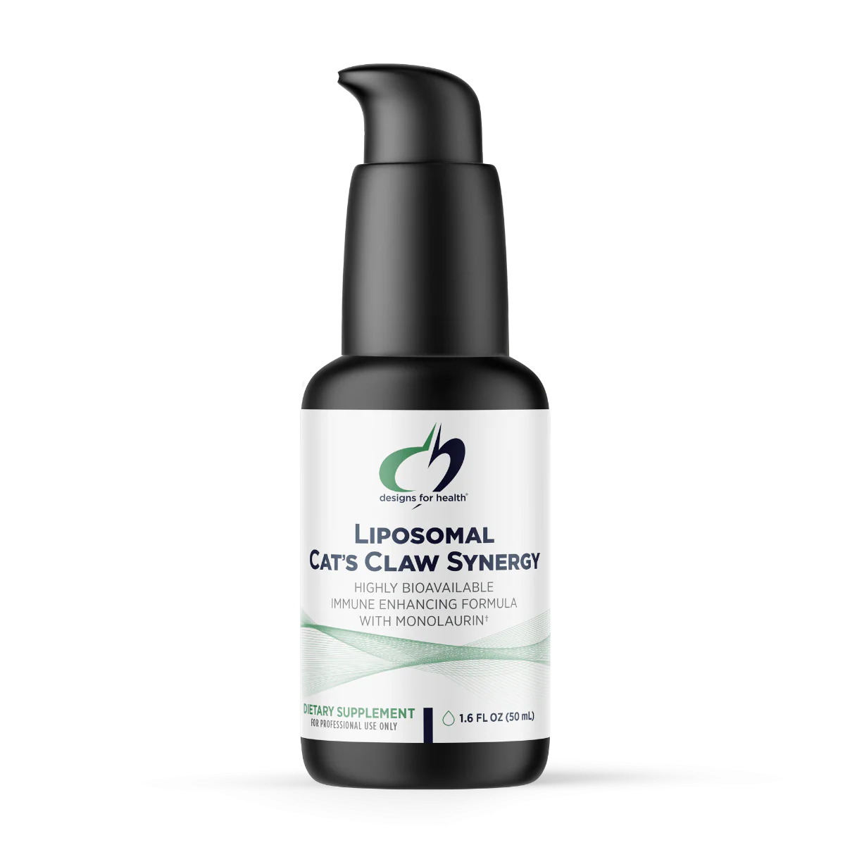 Liposomal Cat's Claw Synergy 50 ml