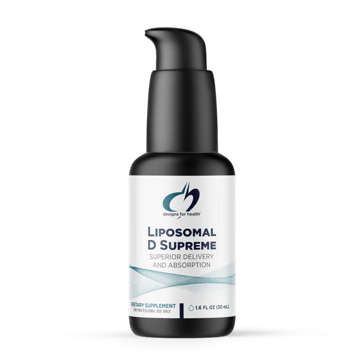 Liposomal D Supreme 50 ml