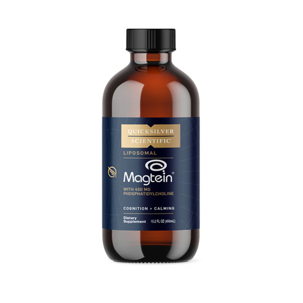 Liposomal Magtein 450 ml