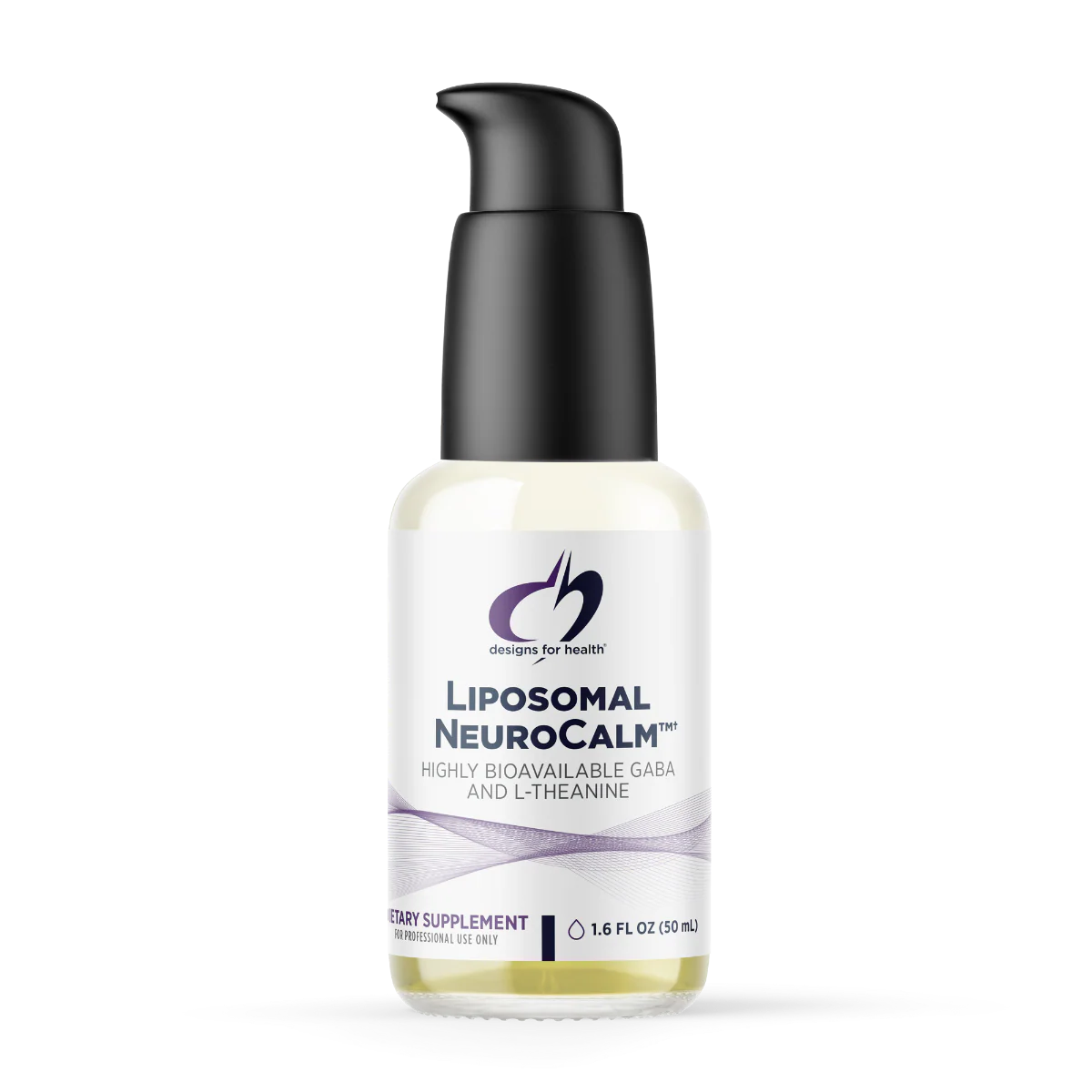 Liposomal NeuroCalm 50 ml
