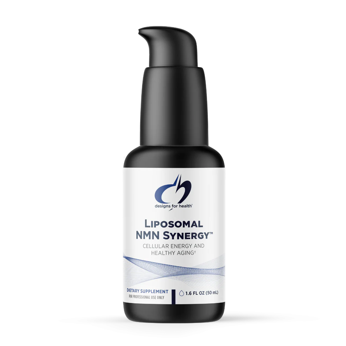 Liposomal NMN Synergy 50 ml