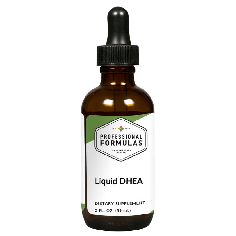 Liquid DHEA - 2 FL. OZ. (59 mL)
