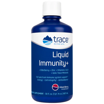 Liquid Immunity+ 30 fl oz