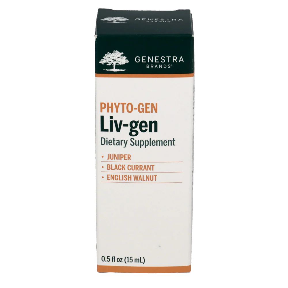 Liv-gen 05 fl oz