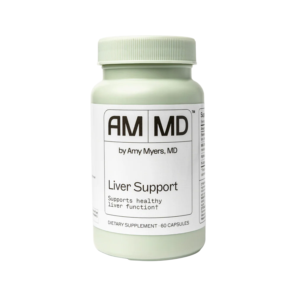 Liver Support 60 caps