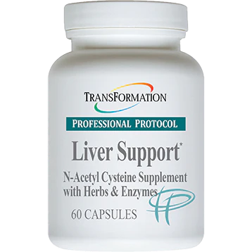 Liver Support 60 caps