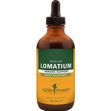 Lomatium 4 oz