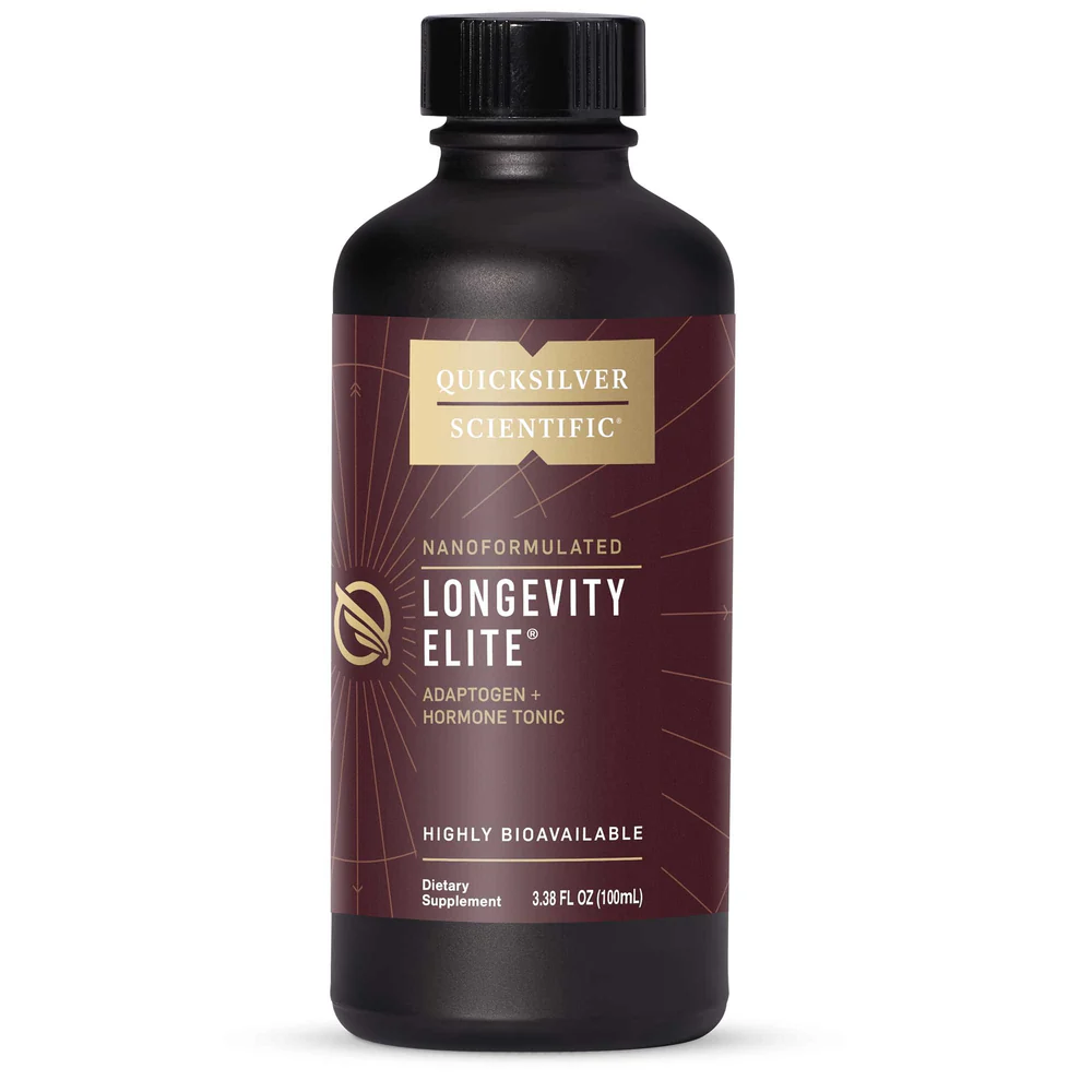Longevity Elite 100 ml