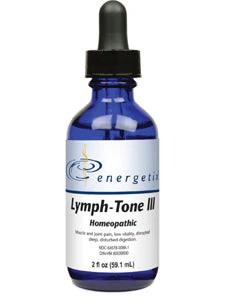 Lymph-Tone III 2 oz