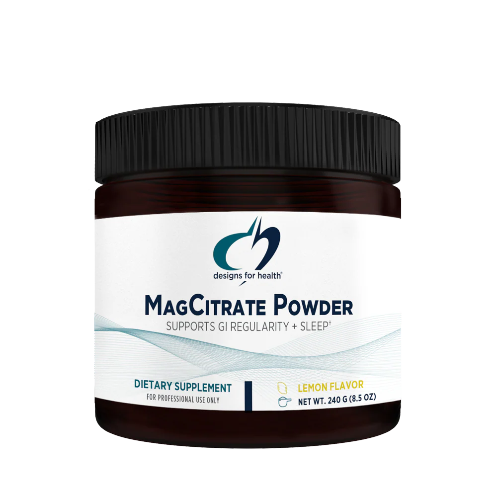MagCitrate Powder 240 grams