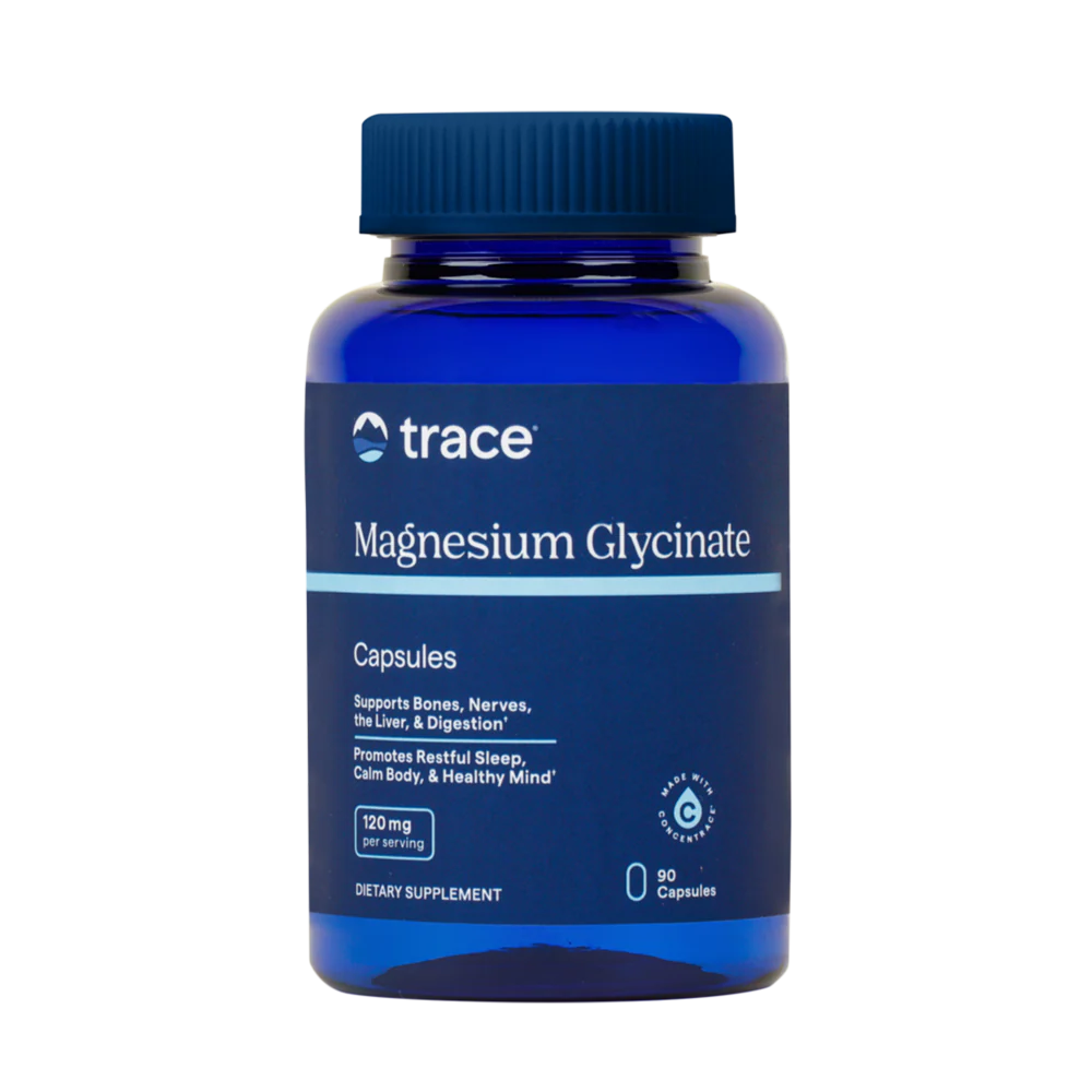 Magnesium Glycinate 90c