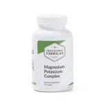 Magnesium Potassium Complex - 90 Capsules