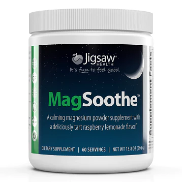 MagSoothe Tart Raspberry Lemonade 13.97 oz