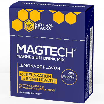 Magtech Drink 20 Servings