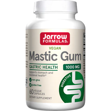 Mastic Gum 500 mg 60 caps