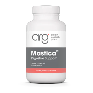 Mastica 240 vegcaps