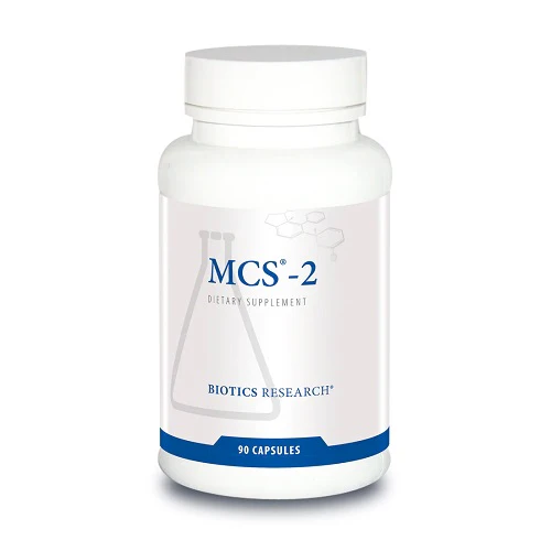 MCS-2 - 90 C