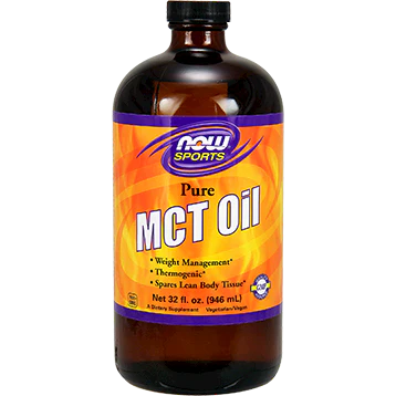 MCT Oil 32 fl oz