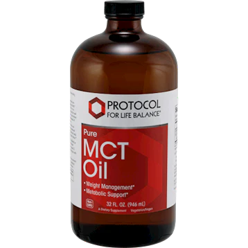 MCT Oil 32 oz
