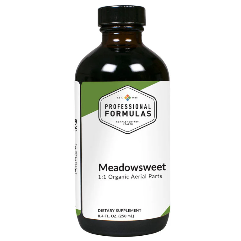 Meadowsweet (Filipendula ulmaria) - 8.4 FL. OZ. (250 mL)