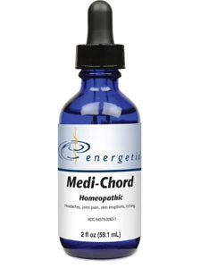 Medi-Chord 2 oz