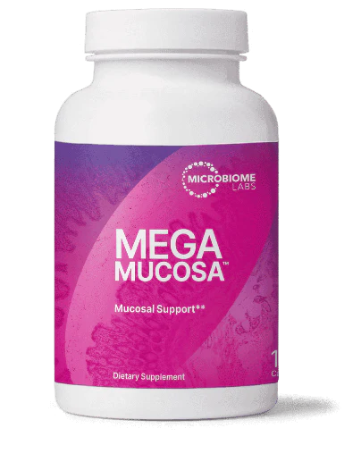 MegaMucosa