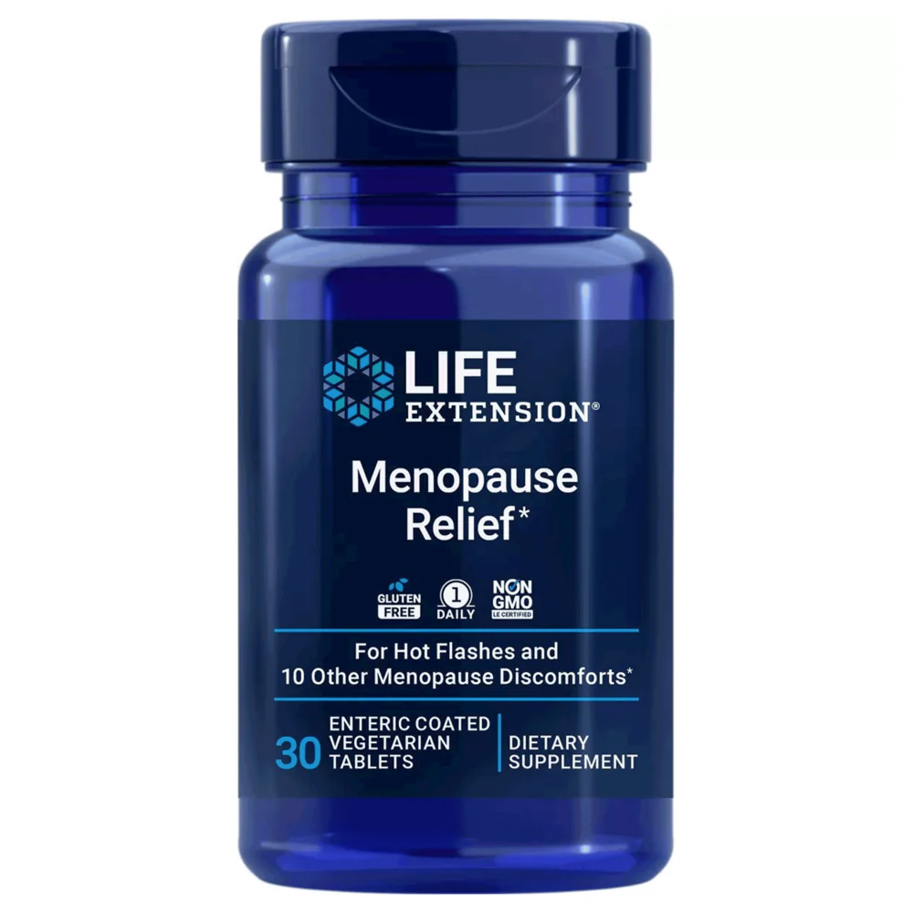 Menopause731 30 tablets
