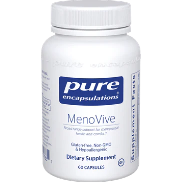 MenoViVe 60 caps