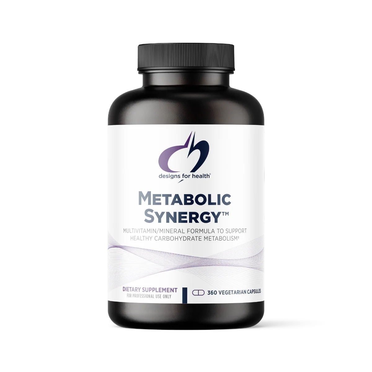 Metabolic Synergy 360 caps