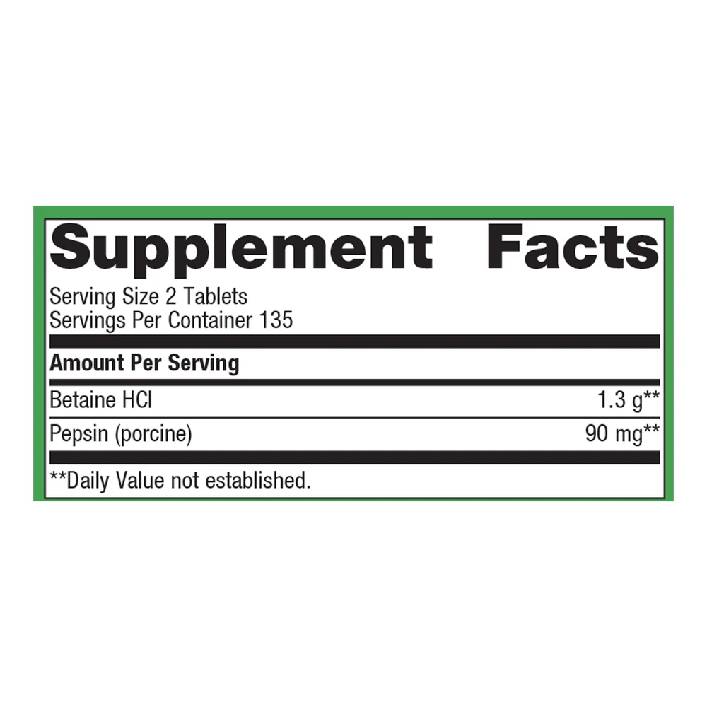 SpectraZyme Metagest 270 T - Image 2