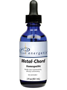 Metal-Chord 2 oz